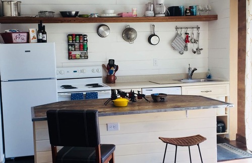 Union Dale Casa | La casa del lago en el lago Lowe