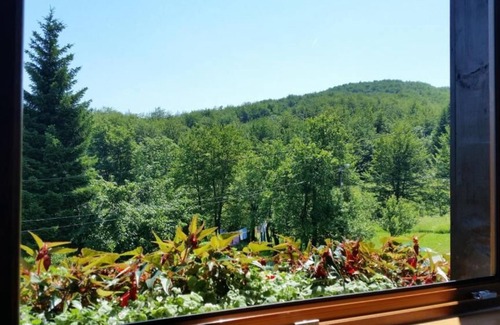 Jezerce Apartamento | Lake House Plitvice