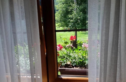 Jezerce Apartamento | Lake House Plitvice