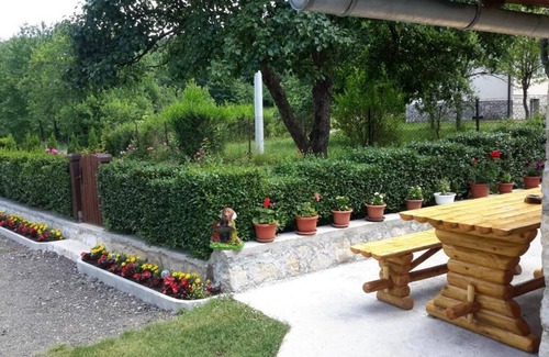 Jezerce Apartamento | Lake House Plitvice