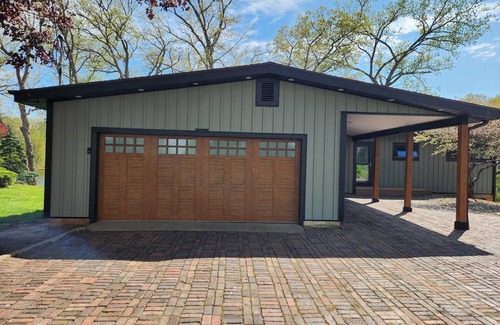 Coldwater Casa | Lake House Rental - NR Pontoon Optional