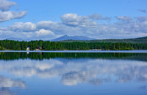 The Bays Casa | Lake House Retreat