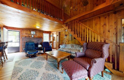 The Bays Casa | Lake House Retreat
