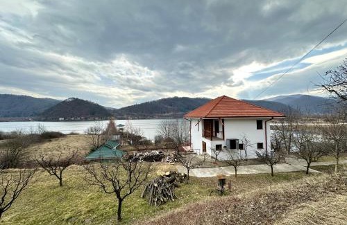 Nord-Est Casa | Lake House