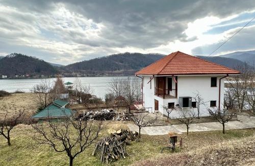 Nord-Est Casa | Lake House