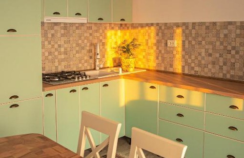 Navodari Casa | Lake House