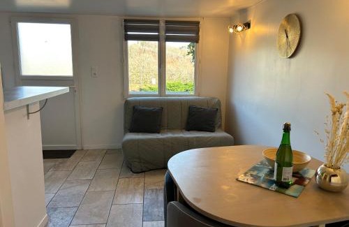 Saint-Pee-sur-Nivelle Apartamento | Lake House St Pee Sur Nivelle