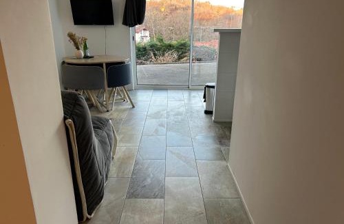 Saint-Pee-sur-Nivelle Apartamento | Lake House St Pee Sur Nivelle