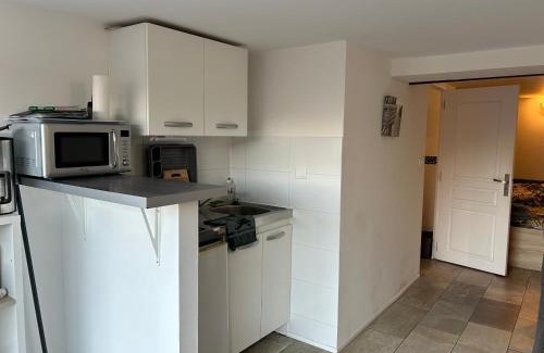 Saint-Pee-sur-Nivelle Apartamento | Lake House St Pee Sur Nivelle
