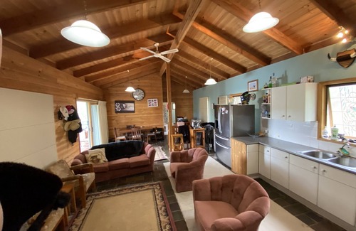 Taylor Bay Casa | Lake House Taylor Bay - Waterfront - Water access - Spa