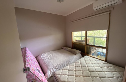 Taylor Bay Casa | Lake House Taylor Bay - Waterfront - Water access - Spa