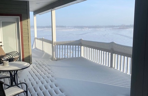 McLean County Cabina | Lake house to celebrate and enjoy!!