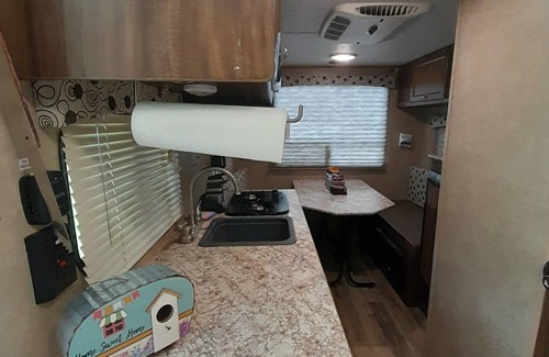 Beechgrove Alquiler De RV | Lake House
