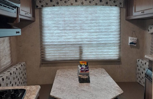 Beechgrove Alquiler De RV | Lake House