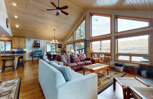 Joseph Casa | Lake House