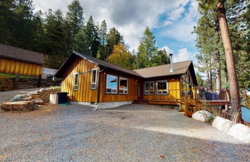Joseph Casa | Lake House