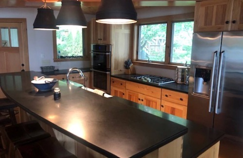 Moultonborough Casa | Lake House
