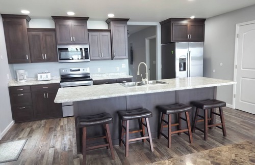 Pickerel Casa | Lake House