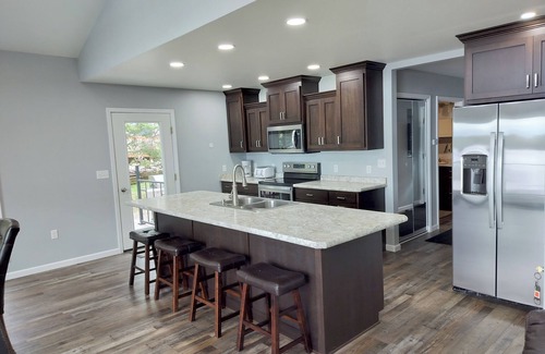 Pickerel Casa | Lake House