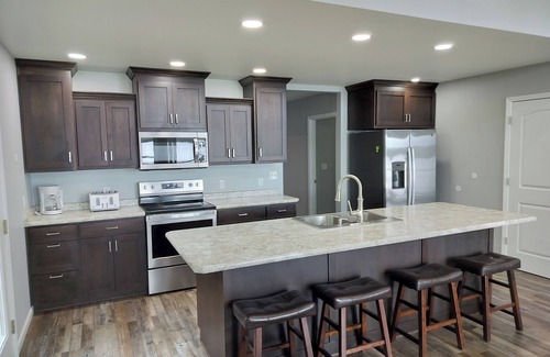Pickerel Casa | Lake House