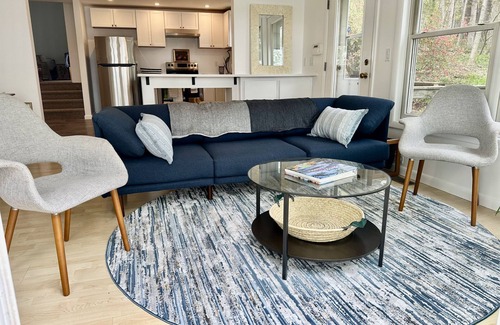 Trumansburg Casa | Lake House