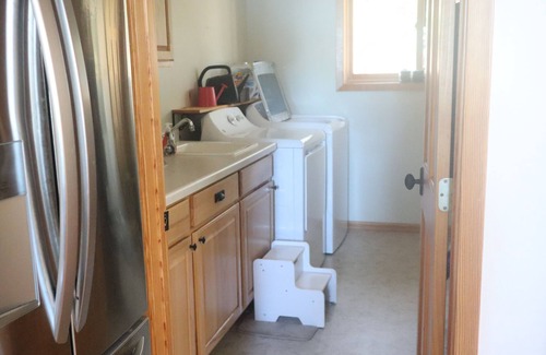Puposky Casa | Lake House with Fishing, Boating and Campfire! Watch video for details!!