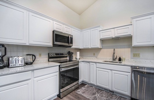 Smyrna Cabaña | Lake House with great fishes and swimming near Grand Rapids