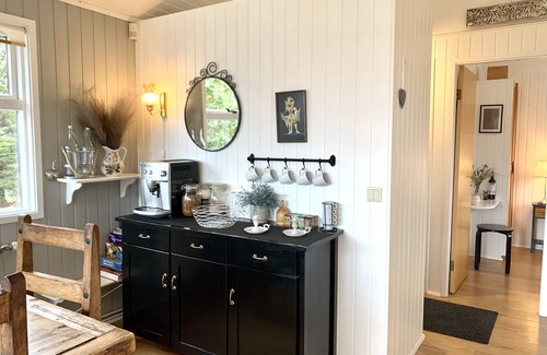 Selfoss Casa | Casa del lago con jacuzzi privado! Ubicado en Icelands Golden Circle.
