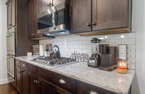 Loganville Casa | Lake House with Pool
