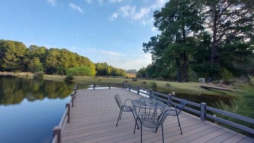 Dullstroom Casa | Lake House