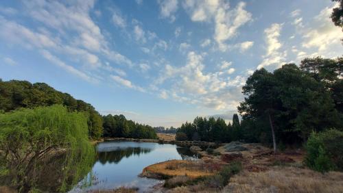 Dullstroom Casa | Lake House