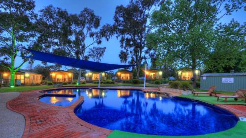 Bowna Complejo | Lake Hume Holiday Park