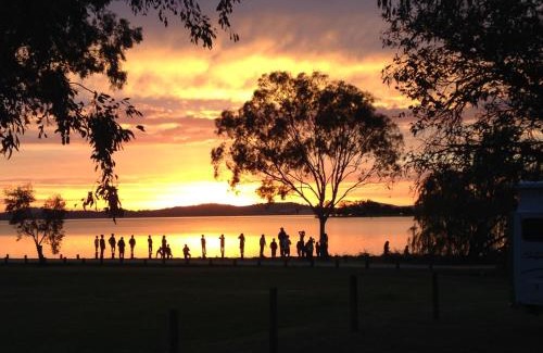 Bowna Complejo | Lake Hume Holiday Park