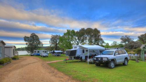 Bowna Complejo | Lake Hume Holiday Park
