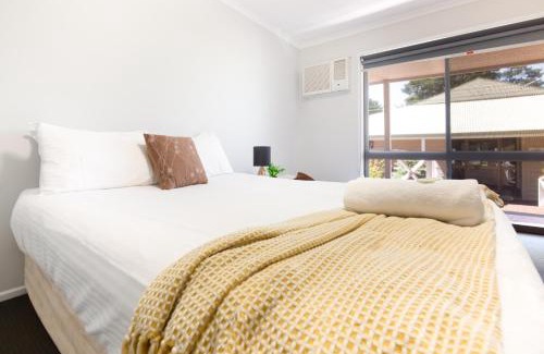 Lake Hume Village Complejo | Lake Hume Resort