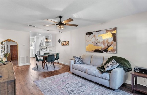 Dixieland Apartamento | Lake Hunter Haven- Close to Downtown/FSC/SEU