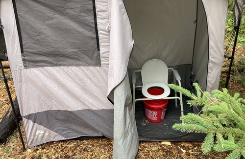 Millersburg Casa | Lake Huron Campsite w/ 2 campers