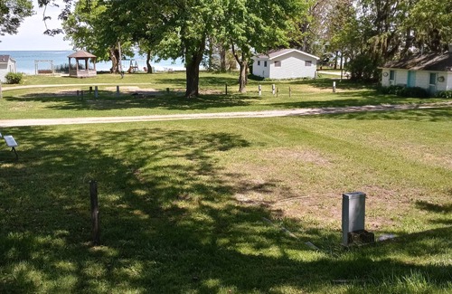 Lakeport Casa | Lake Huron Sunrise House Retreat with Beach