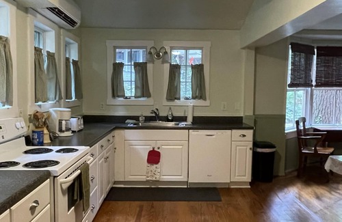 Mount Gretna Cabaña | Lake it Easy