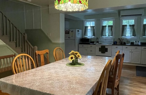 Mount Gretna Cabaña | Lake it Easy