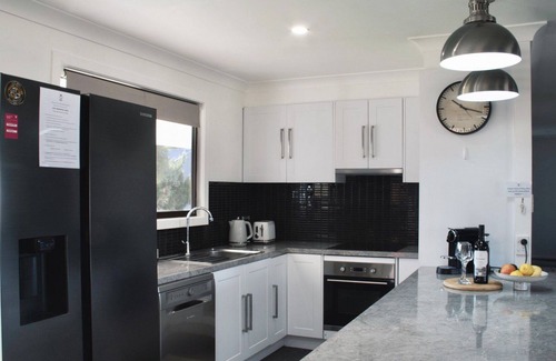 Kalkite Casa | Lake Jindabyne Lodge