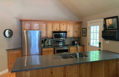 Muskoka Lakes Casa | Lake Joseph Waterfront