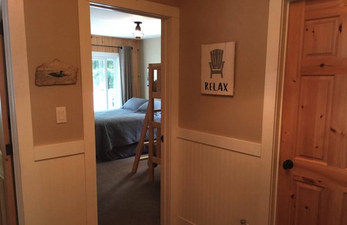 Muskoka Lakes Casa | Lake Joseph Waterfront