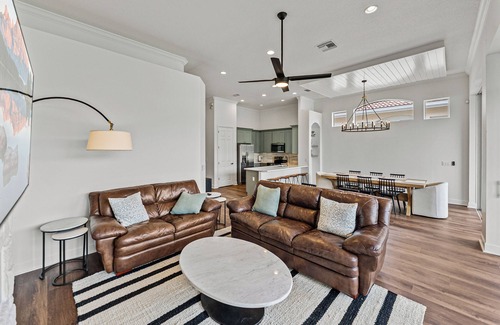 Lake Jovita Casa | Lake Jovita Golf Course Villa