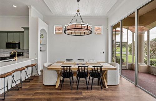 Lake Jovita Casa | Lake Jovita Golf Course Villa