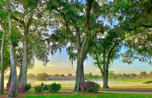 Lake Jovita Casa | Lake Jovita Golf Villa #9