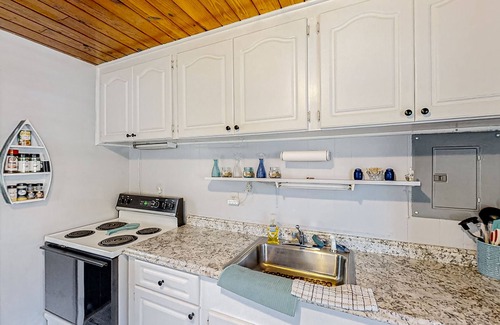 Lake Placid Condominio | Lake June Resort #9 | Condo in Lake Placid