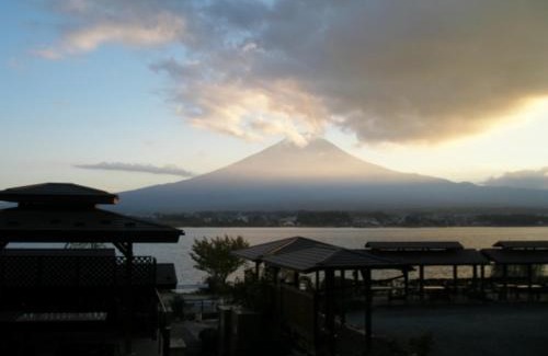 Oishi Casa | Lake Kawaguchi Rental Villa Tozawa Center - Vacation STAY 46680v