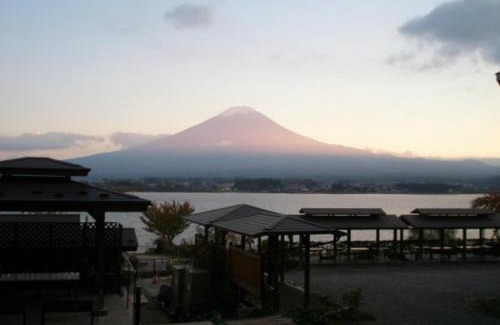 Oishi Casa | Lake Kawaguchi Rental Villa Tozawa Center - Vacation STAY 46680v