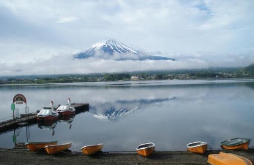 Oishi Casa | Lake Kawaguchi Rental Villa Tozawa Center - Vacation STAY 46680v